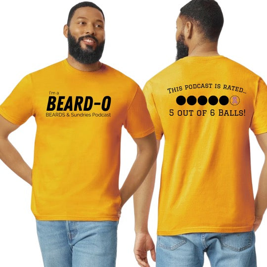 BEARD-0