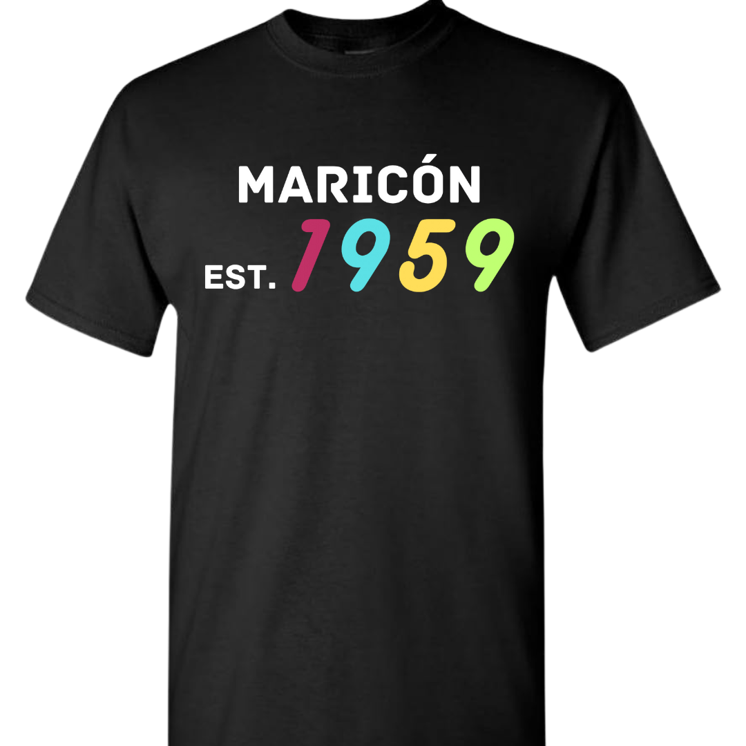 Maricón
