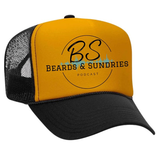 BS Trucker Hat