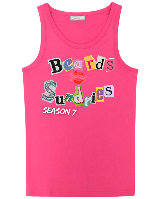 Beards & Sundries Season 7