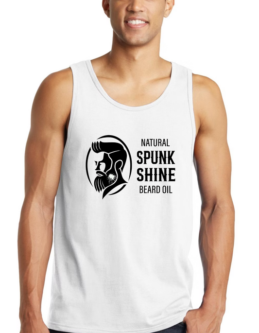 Spunk Shine Beard Shine